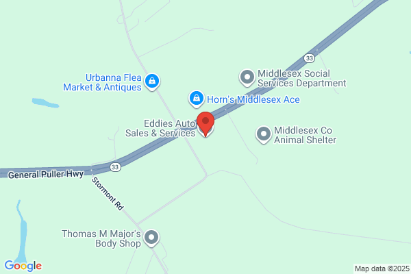 Eddies Auto Sales & Service