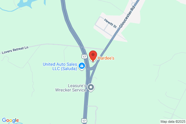 Hardee's