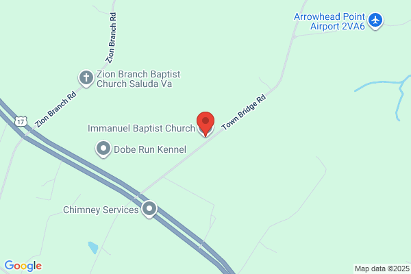 Immanuel Baptist Church