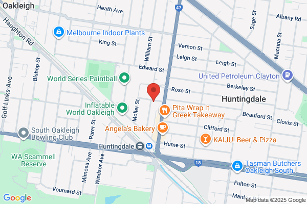 Information Broker Inc