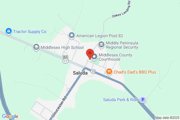 Saluda Veterinary Clinic