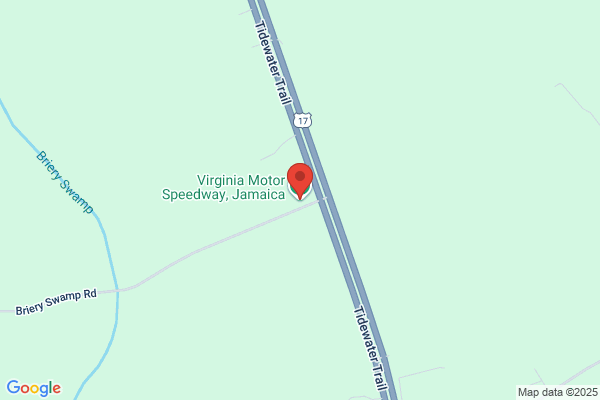 Virginia Motor Speedway Inc