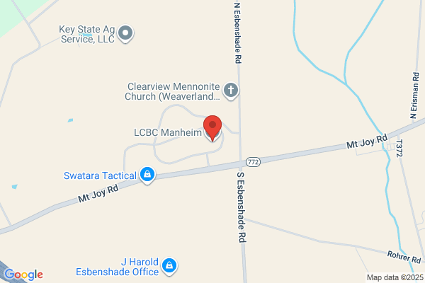 LCBC Manheim