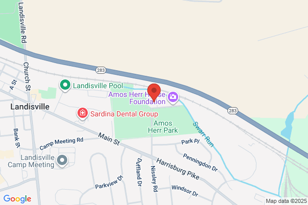 East Hempfield Township, Administration