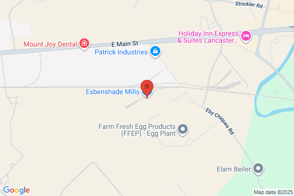 Esbenshade Farms & Mills