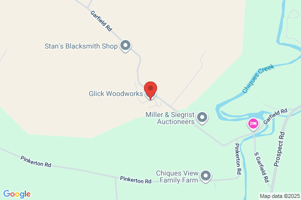 Glick Woodworks