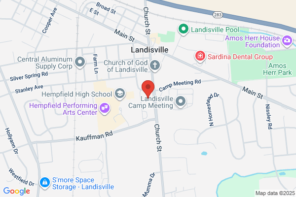 Hempfield School District, District Offices, District Office