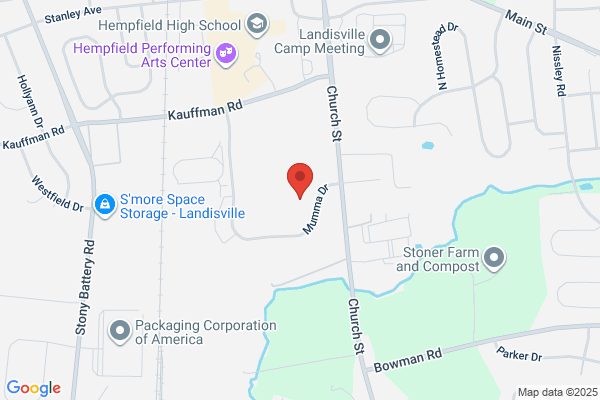 Hempfield School District, Landisville Primary