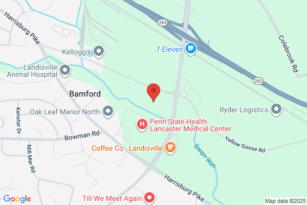 Lancaster Propane Gas Inc
