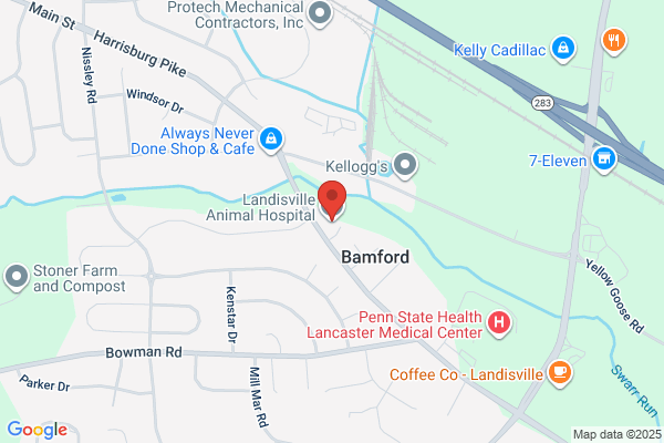 Landisville Animal Hospital