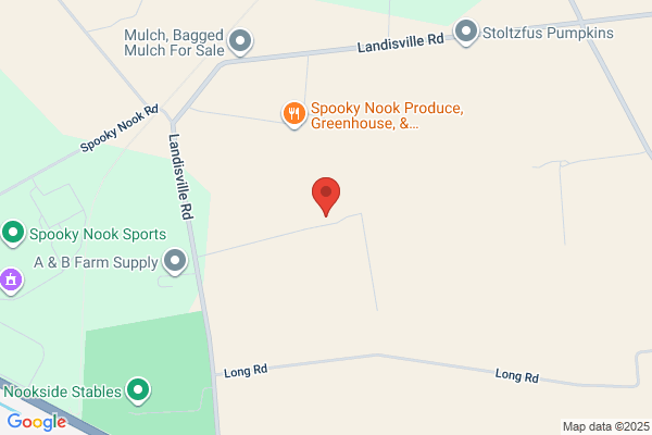 Spooky Nook Llama & Alpaca Farm