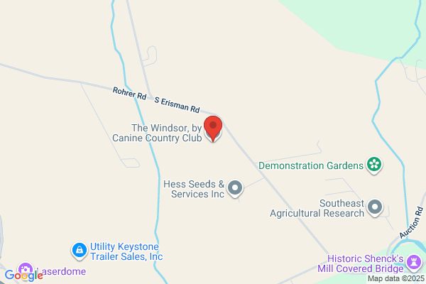 Sun Hill Kennels