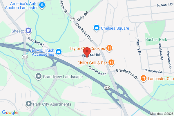 Tcw Computer Systems Inc