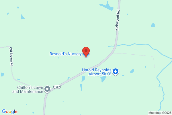 Reynold's Nursery
