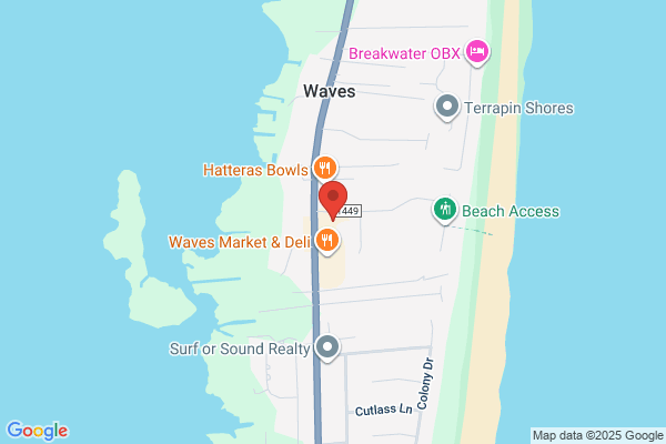 Outer Beaches Realty Inc