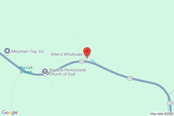 Allen Insurance Agency