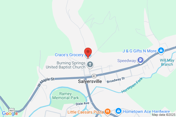 Crace's Grocery