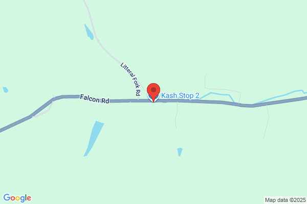 Han-Dee Mart