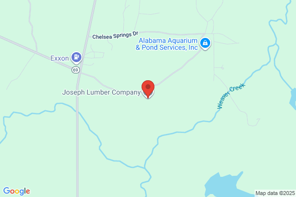 Joseph Lumber Harold