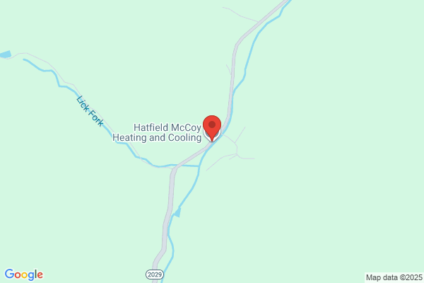 Magoffin County Heating & Cooling
