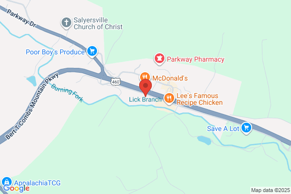 Parkway Sunoco Corporation