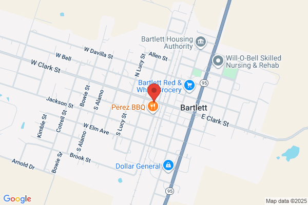 Bartlett Lumber