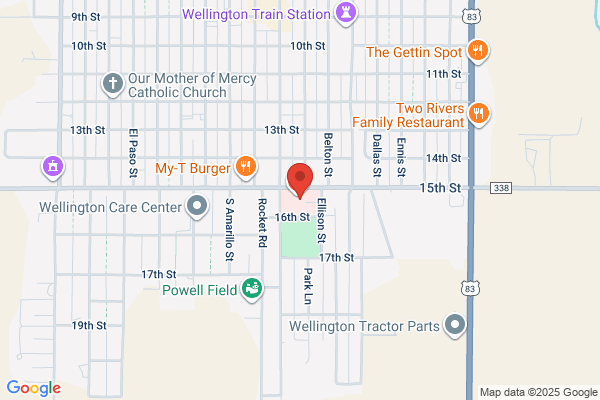 Collingsworth Family Clinic