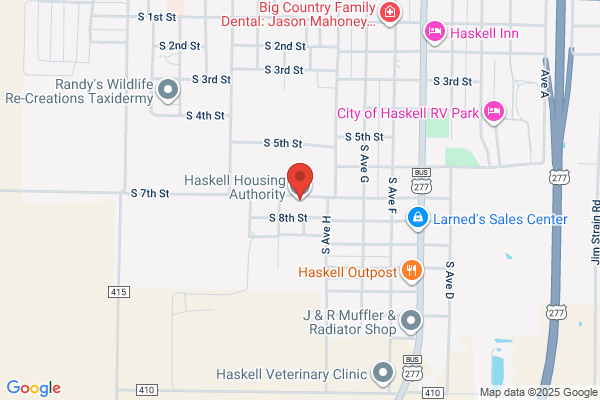 Housing Authority