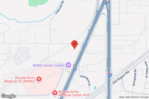 Texas Army National Guard Recruiting