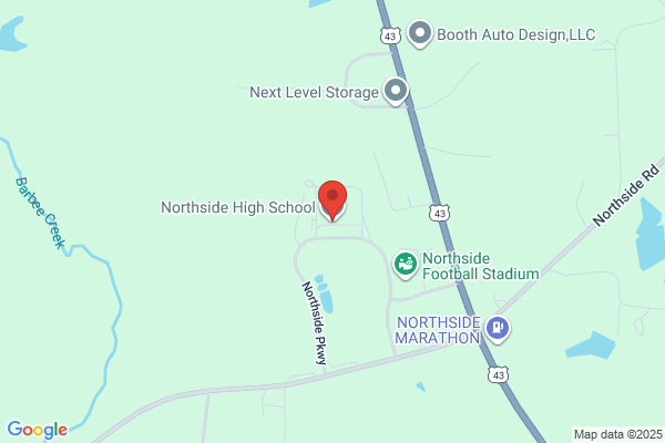 Northside High School