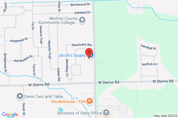 Bedford Auto Body
