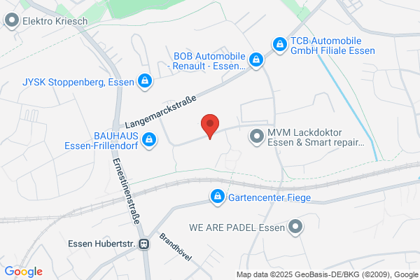 Delker's Automotive