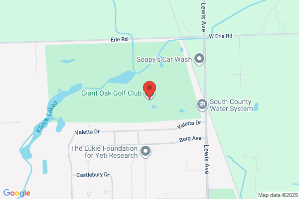 Giant Oak Golf Club