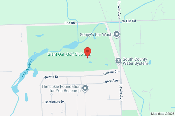 Giant Oak Golf Club