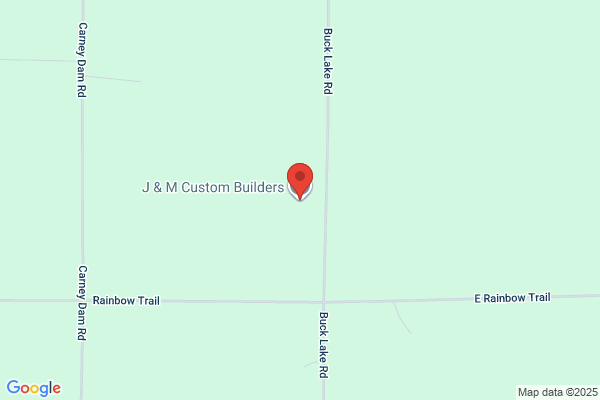 J Turi Custom Builder