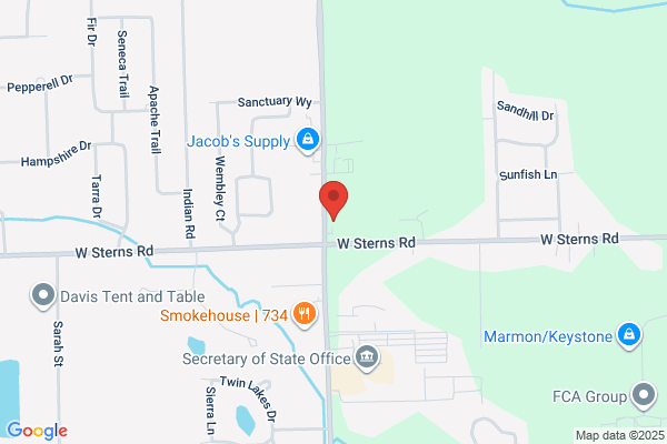 Monroe County Community Credit Union