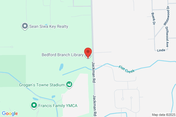 Monroe County Library System