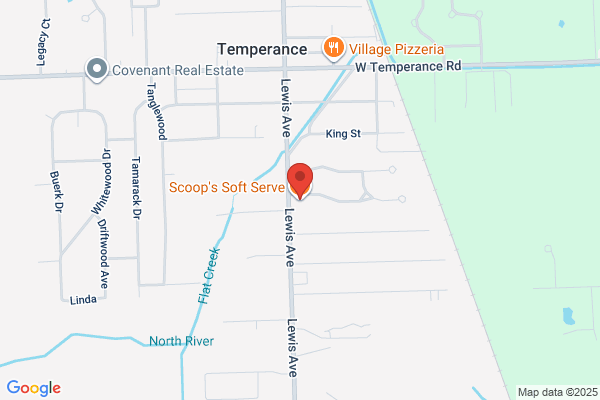 Scoop's Soft Serve Llc