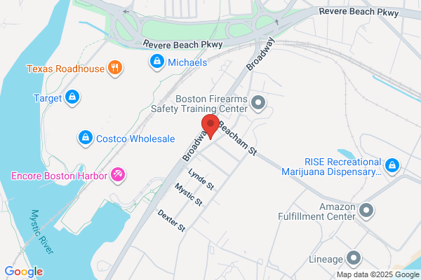 Patterson Sealcoating & Repair