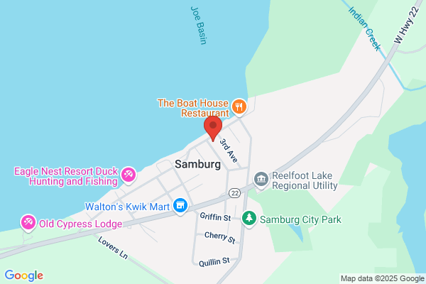 Samburg Motel