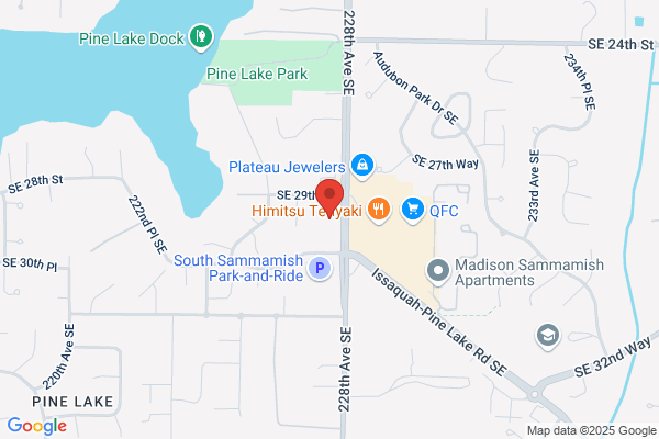 Christian P. Manley, DDS, MS, PS