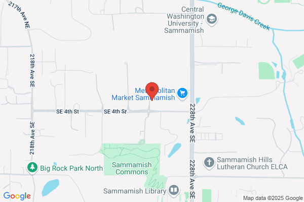 PSG Garage Door Repair Sammamish