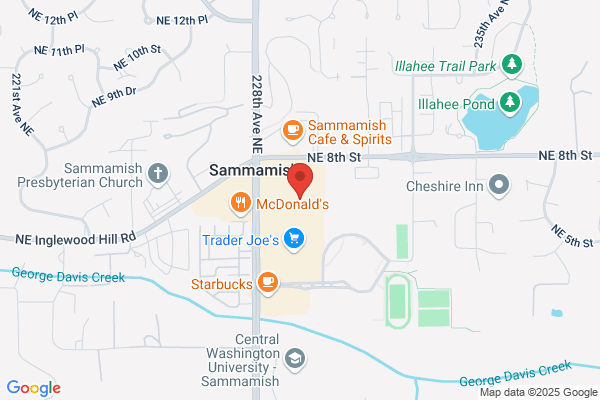 Sammamish Locksmith