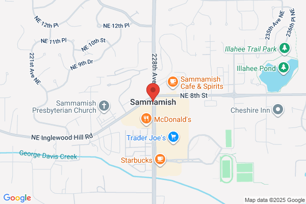 24 Hour Locksmith Sammamish