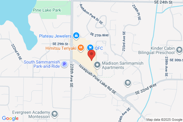 United Studios of Self Defense - Sammamish