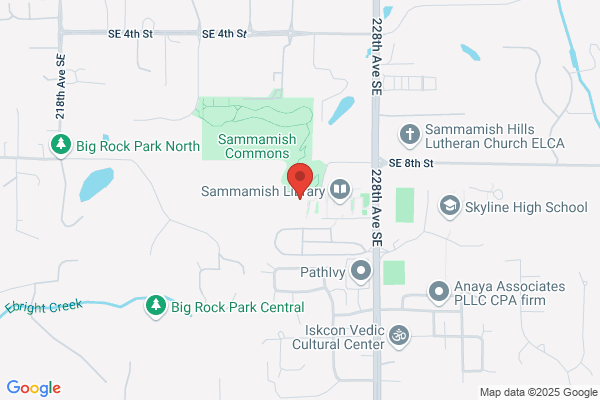 Sammamish Community YMCA