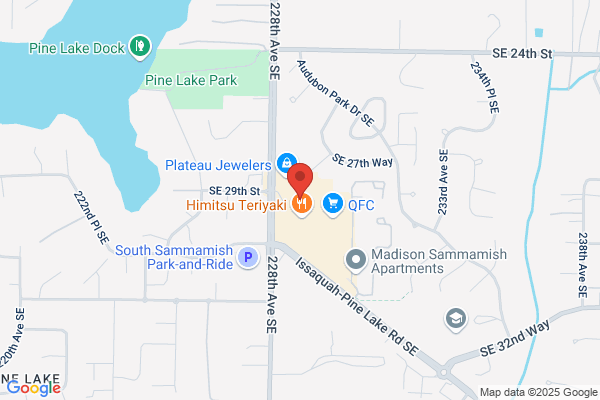 Pine Lake Family Dentistry