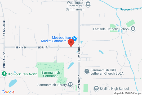 Sammamish Smiles Dentistry