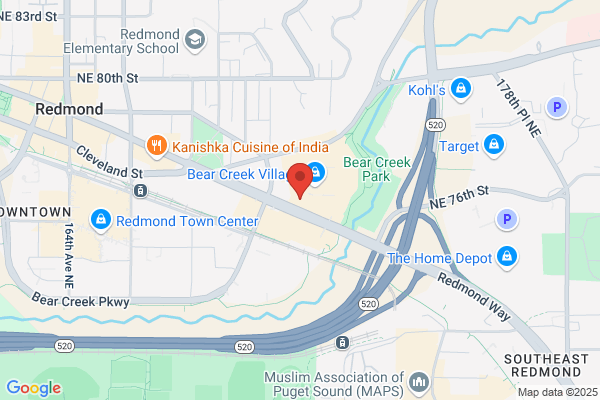 Redmond Modern Dentistry