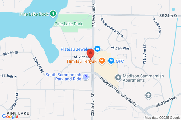 Pine Lake Dental Care